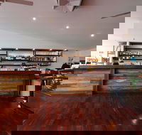 The Timbercutter - VIC Tourism