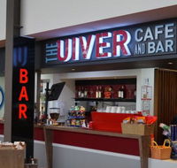 The Uiver Cafe and Bar - VIC Tourism