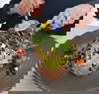 Three Flamingos Espresso - VIC Tourism