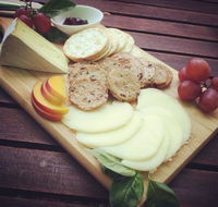 Thyme to Taste - VIC Tourism