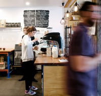 Trader  Co - VIC Tourism