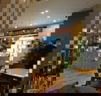 Village Coffee Shop - VIC Tourism