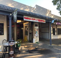 Wardell Cafe and Takeaway - VIC Tourism