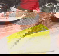 Acland Continental Cakes - VIC Tourism