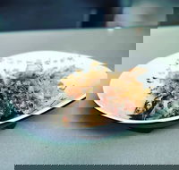 Akira Sushi - Hurstville - VIC Tourism