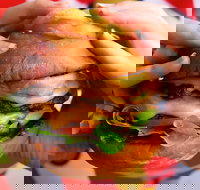 Another Burger Joint - VIC Tourism