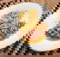 Ballarat Sushi Plus - VIC Tourism