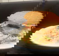 Base N'Burger