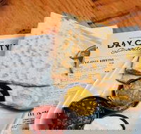 Bay City Burrito - St Kilda - VIC Tourism