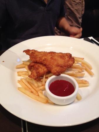 Belluci's Italian - VIC Tourism 0