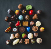 Bracegirdles House of fine Chocolate - VIC Tourism