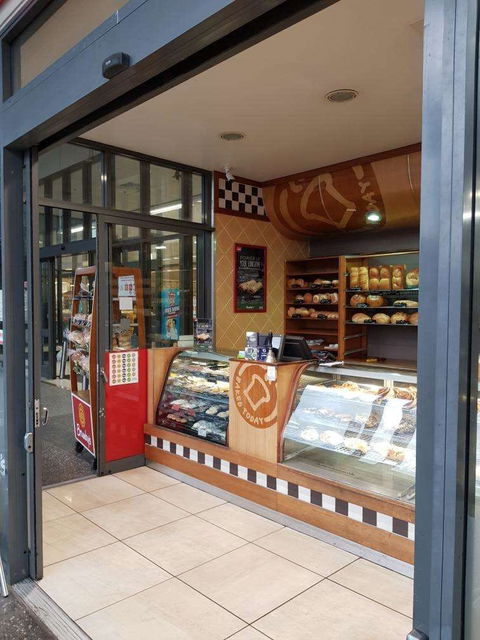 Brumby's - VIC Tourism 0
