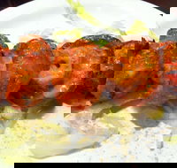 Cafe Spice - VIC Tourism