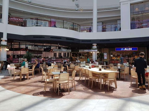 Cafe Cherry Beans - Glen Waverley - VIC Tourism 0
