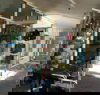 Cafe Kiks - VIC Tourism