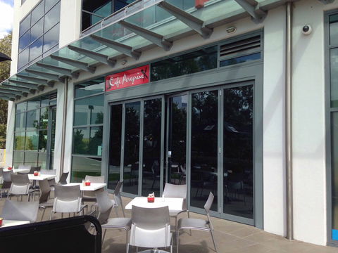 Cafe Peregrine - VIC Tourism 0