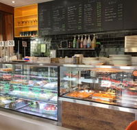 Cafe on Benjamin - VIC Tourism