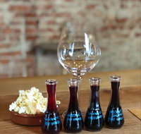 Cantina Sociale - VIC Tourism