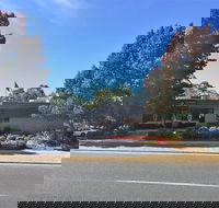 Canberra Irish Club - VIC Tourism