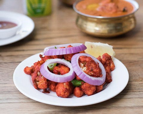 Chilli India - Docklands - VIC Tourism 0