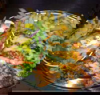 Chick'n D'Lish - VIC Tourism