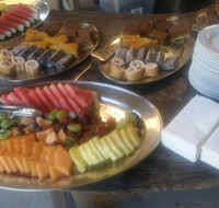 CK Cafe - VIC Tourism