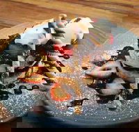 Common Ground - VIC Tourism