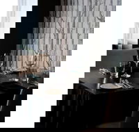 Co-Op Dining - VIC Tourism