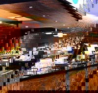 Croydon Park Club Bistro  Bar - VIC Tourism