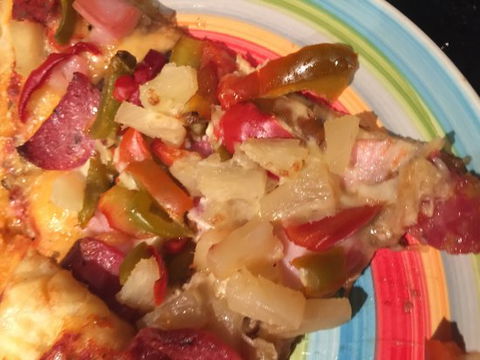 Curtin Milk Bar & Pizza - VIC Tourism 0