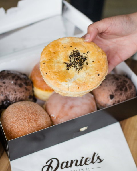 Daniel's Donuts - Carnegie - VIC Tourism 0