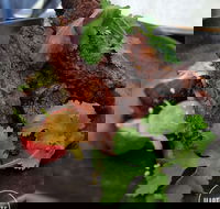 Degani Kings Square - VIC Tourism