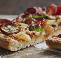 Domino's - Newton - VIC Tourism