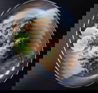 Double Rainbow Eating House - VIC Tourism