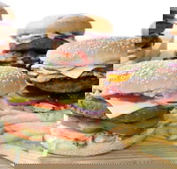 Dougie's Grill - Bankstown - VIC Tourism