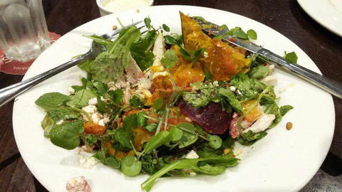 Downs Hotel - VIC Tourism 0