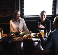 Earl of Leicester Hotel - VIC Tourism