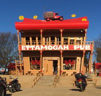 Ettamogah Pub - VIC Tourism