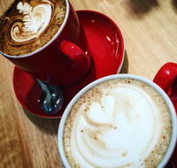 Everbean Espresso - VIC Tourism