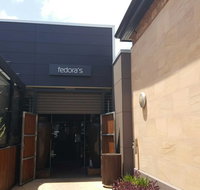 Fedora's Restaurant - Hilton Hotel - VIC Tourism