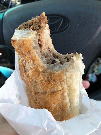 Foster's Bakery - VIC Tourism 0