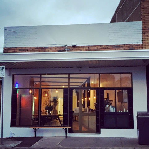 Gellibrand Cafe - VIC Tourism 0