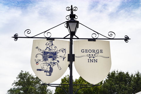 George IV Inn Picton - VIC Tourism 0