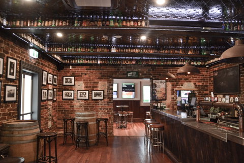 George IV Inn Picton - VIC Tourism 1