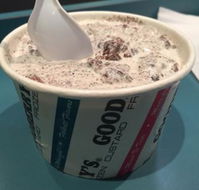 Goodberry's Creamery Belconnen - VIC Tourism