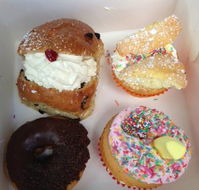 Goulburn bakery - VIC Tourism
