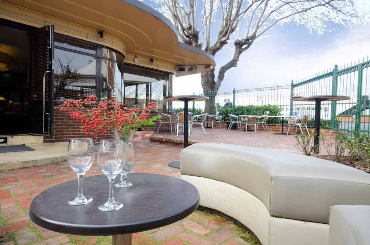  VIC Tourism