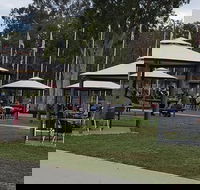 Grey Gum Cafe - VIC Tourism