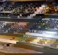 Health Freak Cafe - Perth CBD - VIC Tourism