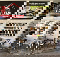House of Gozleme - VIC Tourism